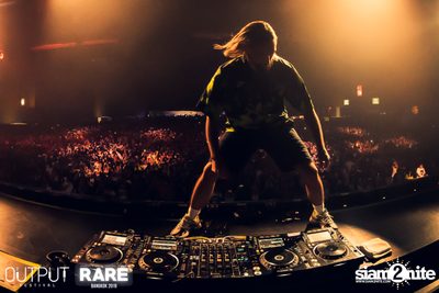 Output Festival presents RARE Bangkok 2019 (Album 3) — photo 126