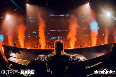 Output Festival presents RARE Bangkok 2019 (Album 3) — photo 127