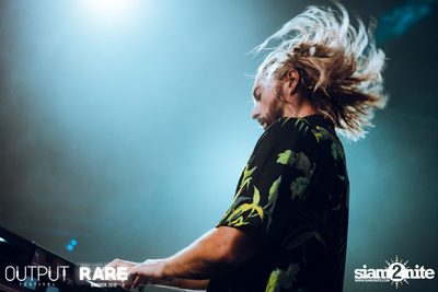 Output Festival presents RARE Bangkok 2019 (Album 3) — photo 128