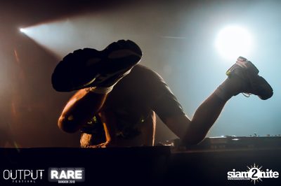 Output Festival presents RARE Bangkok 2019 (Album 3) — photo 129