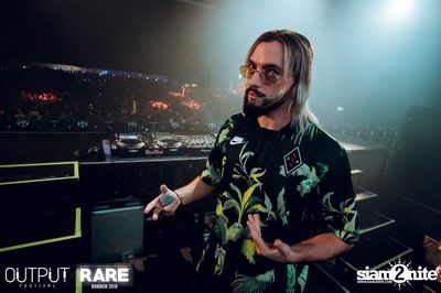 Output Festival presents RARE Bangkok 2019 (Album 3) — photo 130