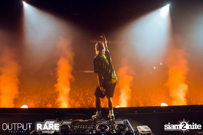 Output Festival presents RARE Bangkok 2019 (Album 3) — photo 131