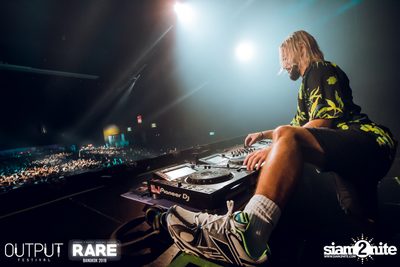 Output Festival presents RARE Bangkok 2019 (Album 3) — photo 132