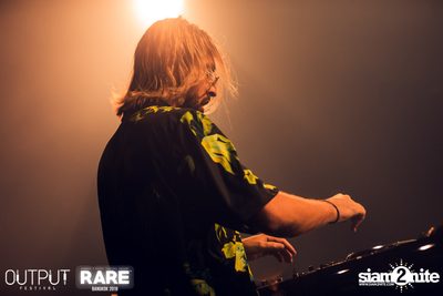Output Festival presents RARE Bangkok 2019 (Album 3) — photo 133