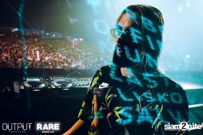 Output Festival presents RARE Bangkok 2019 (Album 3) — photo 134