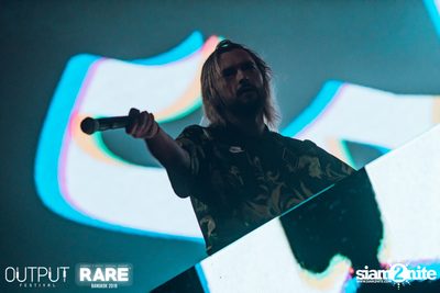 Output Festival presents RARE Bangkok 2019 (Album 3) — photo 137