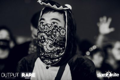 Output Festival presents RARE Bangkok 2019 (Album 3) — photo 138