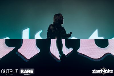 Output Festival presents RARE Bangkok 2019 (Album 3) — photo 140