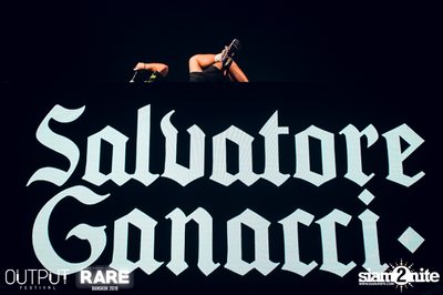 Output Festival presents RARE Bangkok 2019 (Album 3) — photo 142