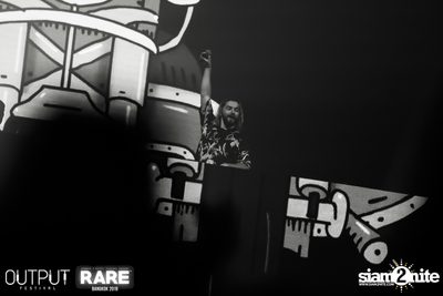Output Festival presents RARE Bangkok 2019 (Album 3) — photo 144