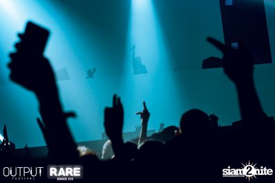 Output Festival presents RARE Bangkok 2019 (Album 3) — photo 145