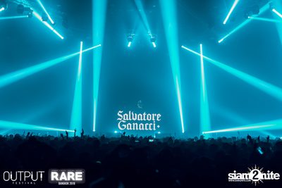 Output Festival presents RARE Bangkok 2019 (Album 3) — photo 146