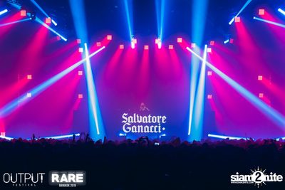 Output Festival presents RARE Bangkok 2019 (Album 3) — photo 147