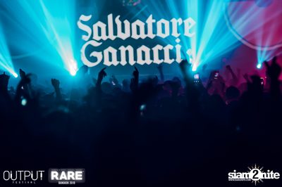 Output Festival presents RARE Bangkok 2019 (Album 3) — photo 148