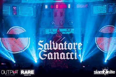 Output Festival presents RARE Bangkok 2019 (Album 3) — photo 149