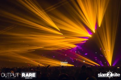 Output Festival presents RARE Bangkok 2019 (Album 3) — photo 151