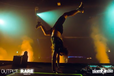 Output Festival presents RARE Bangkok 2019 (Album 3) — photo 152
