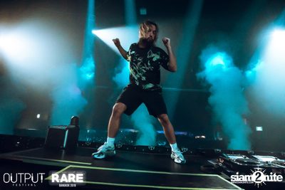 Output Festival presents RARE Bangkok 2019 (Album 3) — photo 153