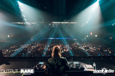 Output Festival presents RARE Bangkok 2019 (Album 3) — photo 154