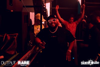 Output Festival presents RARE Bangkok 2019 (Album 3) — photo 155