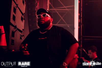Output Festival presents RARE Bangkok 2019 (Album 3) — photo 156