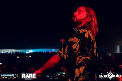 Output Festival presents RARE Bangkok 2019 (Album 3) — photo 157