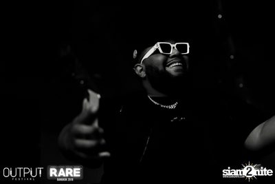 Output Festival presents RARE Bangkok 2019 (Album 3) — photo 158