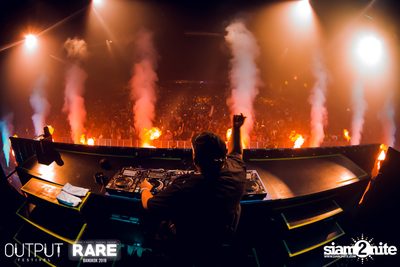 Output Festival presents RARE Bangkok 2019 (Album 3) — photo 160