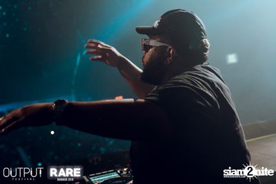 Output Festival presents RARE Bangkok 2019 (Album 3) — photo 162