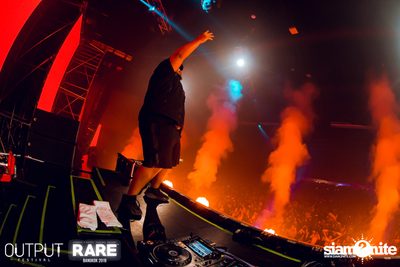 Output Festival presents RARE Bangkok 2019 (Album 3) — photo 163