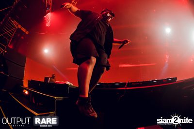 Output Festival presents RARE Bangkok 2019 (Album 3) — photo 164