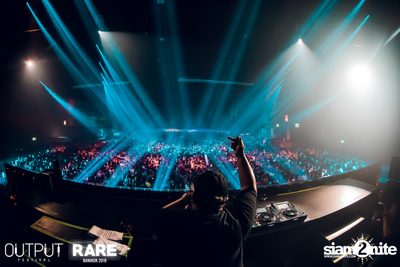 Output Festival presents RARE Bangkok 2019 (Album 3) — photo 165