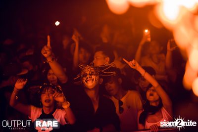 Output Festival presents RARE Bangkok 2019 (Album 3) — photo 166