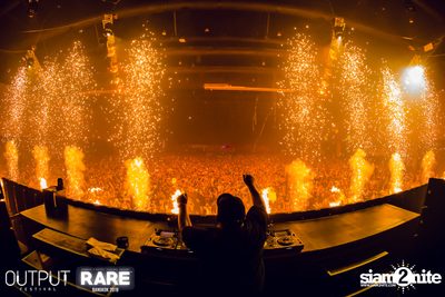 Output Festival presents RARE Bangkok 2019 (Album 3) — photo 167