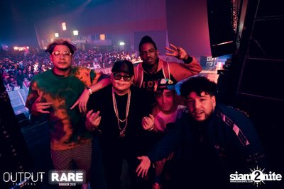 Output Festival presents RARE Bangkok 2019 (Album 3) — photo 168
