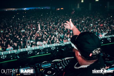 Output Festival presents RARE Bangkok 2019 (Album 3) — photo 170