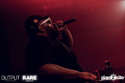 Output Festival presents RARE Bangkok 2019 (Album 3) — photo 171