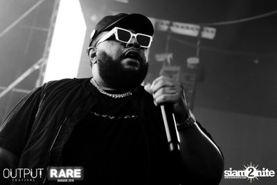 Output Festival presents RARE Bangkok 2019 (Album 3) — photo 172