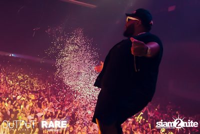 Output Festival presents RARE Bangkok 2019 (Album 3) — photo 173