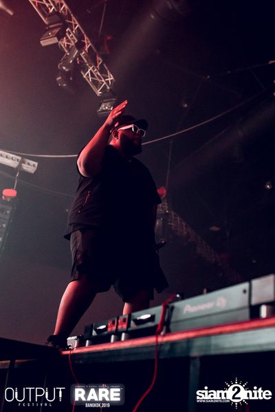 Output Festival presents RARE Bangkok 2019 (Album 3) — photo 174