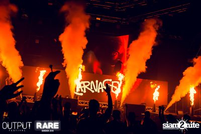 Output Festival presents RARE Bangkok 2019 (Album 3) — photo 177