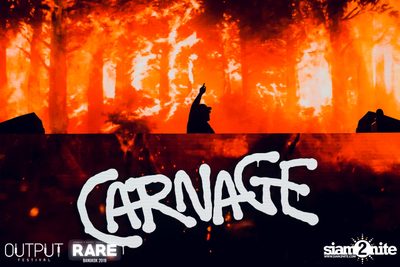 Output Festival presents RARE Bangkok 2019 (Album 3) — photo 178
