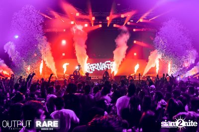 Output Festival presents RARE Bangkok 2019 (Album 3) — photo 180