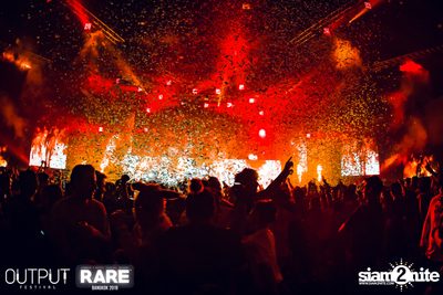 Output Festival presents RARE Bangkok 2019 (Album 3) — photo 181