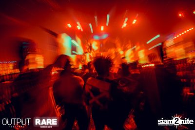 Output Festival presents RARE Bangkok 2019 (Album 3) — photo 182