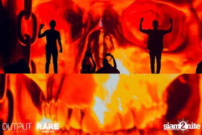 Output Festival presents RARE Bangkok 2019 (Album 3) — photo 183