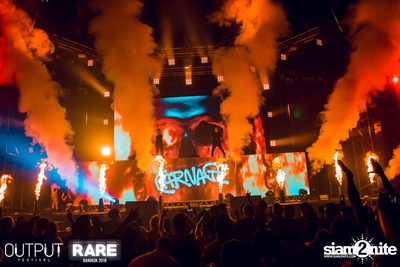 Output Festival presents RARE Bangkok 2019 (Album 3) — photo 185