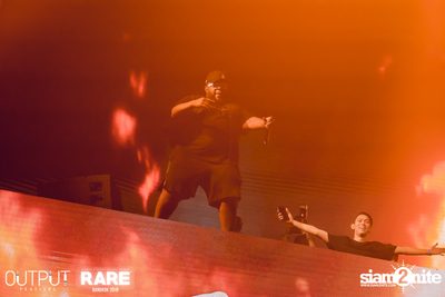 Output Festival presents RARE Bangkok 2019 (Album 3) — photo 186