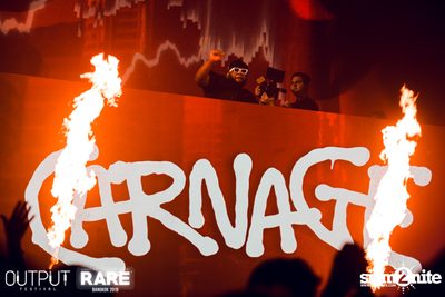 Output Festival presents RARE Bangkok 2019 (Album 3) — photo 187