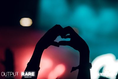 Output Festival presents RARE Bangkok 2019 (Album 3) — photo 188